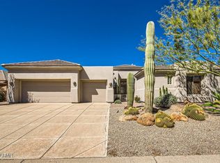6574 E Evening Glow Dr, Scottsdale, AZ 85266