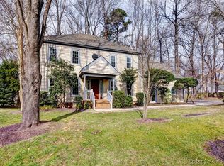 128 Teal Way, Williamsburg, VA 23188