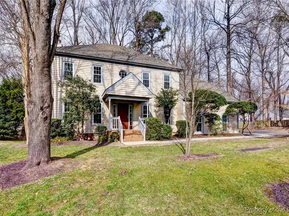 128 Teal Way, Williamsburg, VA 23188