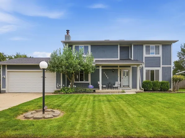 6296 Seneca Way, Grove City, OH 43123