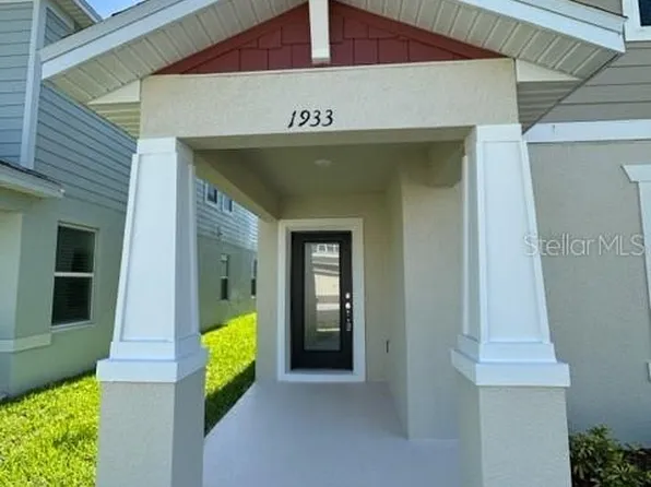 1933 Summer Serenity Dr, Kissimmee, FL 34744