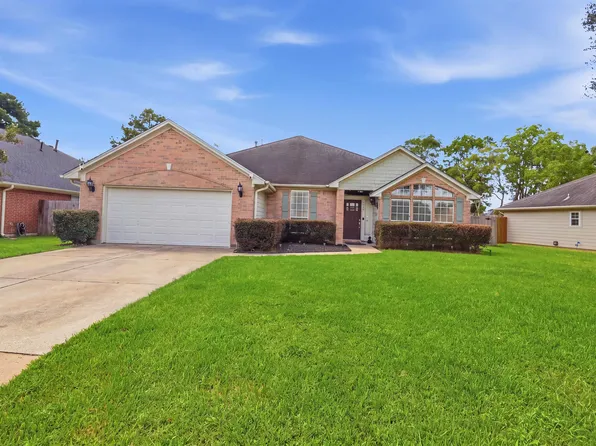 8075 Gleneagles Dr, Beaumont, TX 77707