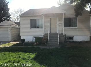 291 N 600 E #BSMT, American Fork, UT 84003