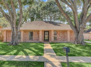 15118 Steeplechase Dr, Missouri City, TX 77489
