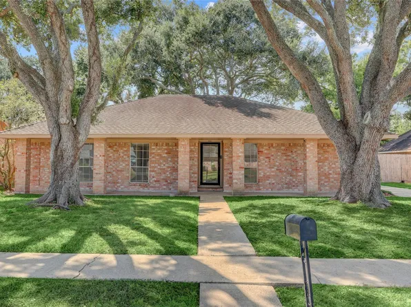 15118 Steeplechase Dr, Missouri City, TX 77489