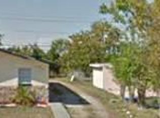 1731 Maple Dr, Fort Myers, FL 33907