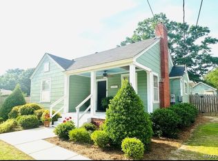 1915 McKinley Ave, Montgomery, AL 36107