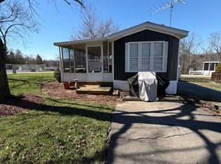 2288 W State Rd #101, Liberty, IN 47353