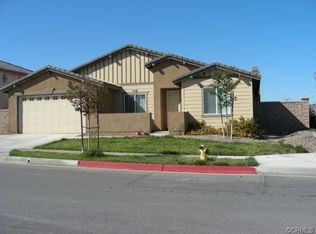 297 Appaloosa Dr, Hemet, CA 92545