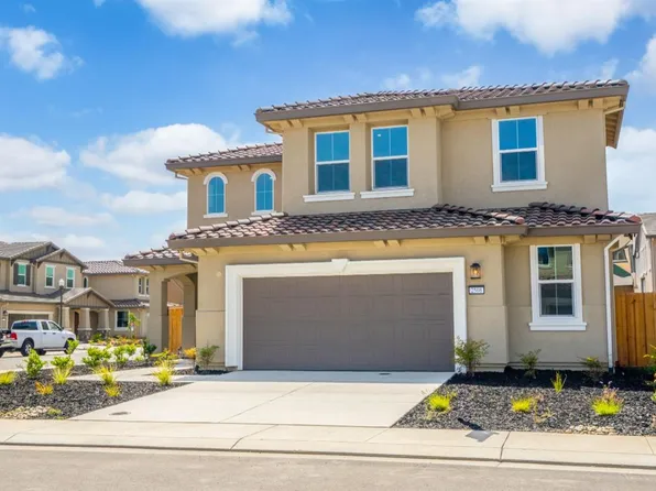 2508 Wisteria Drive, Lodi, CA 95242