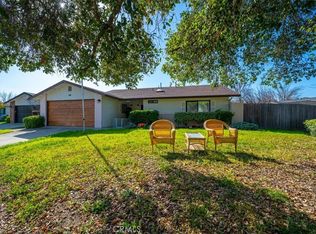 834 Nicklaus St, Paso Robles, CA 93446
