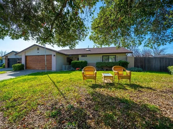 834 Nicklaus St, Paso Robles, CA 93446