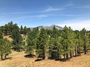 817 N Amberwood St, Flagstaff, AZ 86004