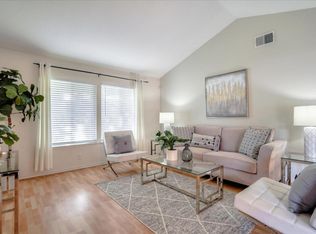 4434 Rosoli Ter, Fremont, CA 94536