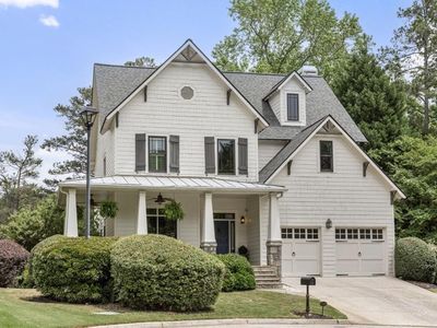 2548 Lakeview East Trl SE, Atlanta, GA, 30316