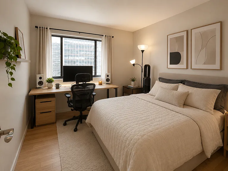 312 E 30th St #7D — Photo 3