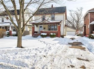 1890 E 34th St, Lorain, OH