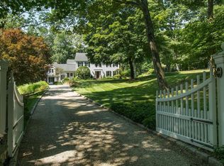 249 Nod Hill Rd, Wilton, CT 06897