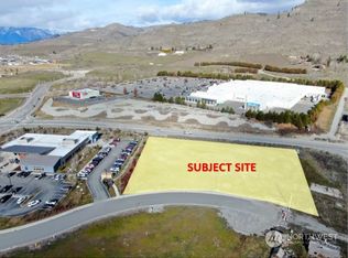 100 Highway 97a, Chelan, WA 98816