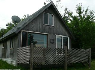 133 Batchelder Rd, Garland, ME 04939