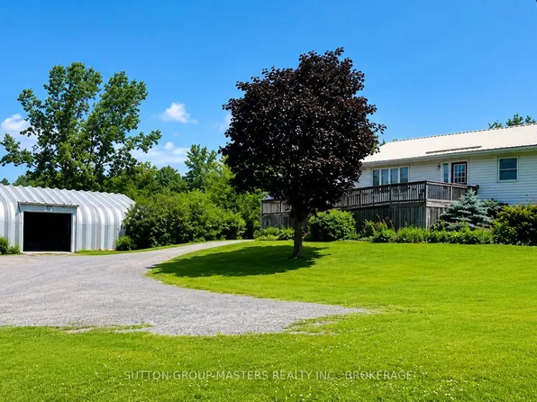 4660 Boundary Rd, Addington Highlands, ON K0H 1P0