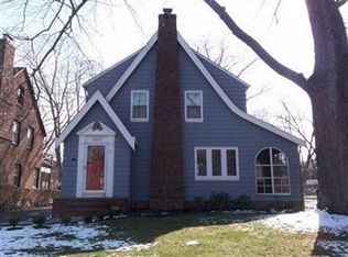 2307 Canterbury Rd, University Heights, OH 44118