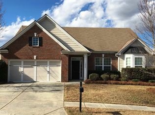 1625 Sahale Falls Dr, Braselton, GA 30517