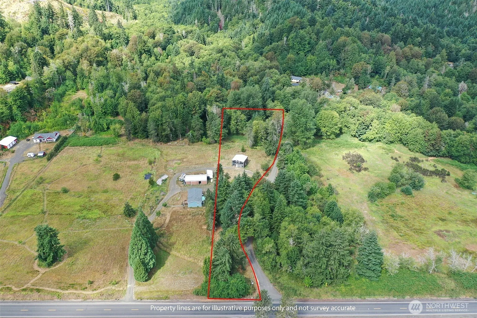 115 Coyote Crest photo 1