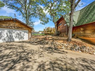 1239 Boggs Ln, Lakeport, CA