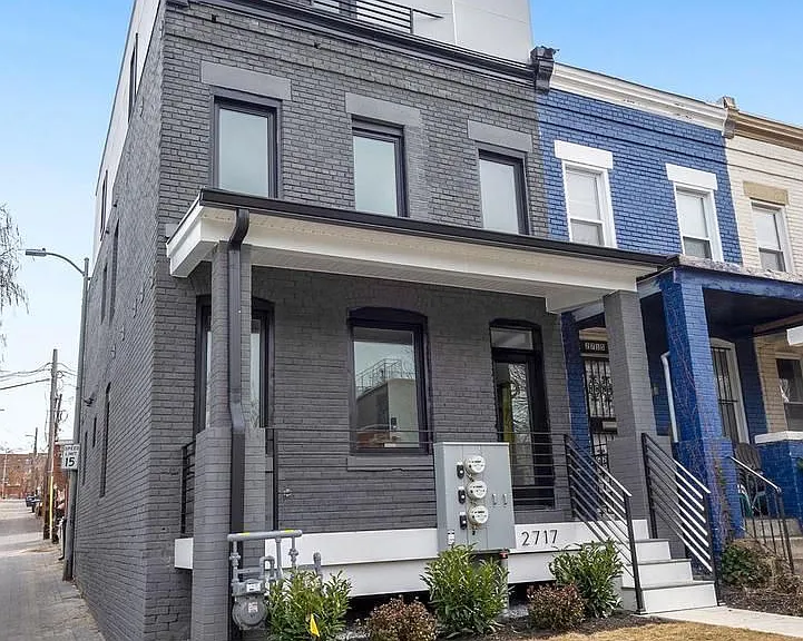 2717 Sherman Ave NW #1 — Photo 1