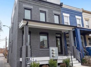 2717 Sherman Ave NW #1, Washington, DC 20001