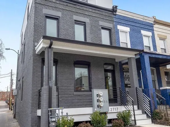 2717 Sherman Ave NW #1, Washington, DC 20001