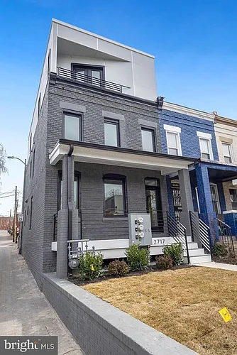2717 Sherman Ave NW #1 Photo 1