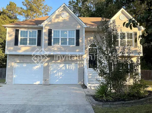 3278 Barnwell Trce, Powder Springs, GA 30127