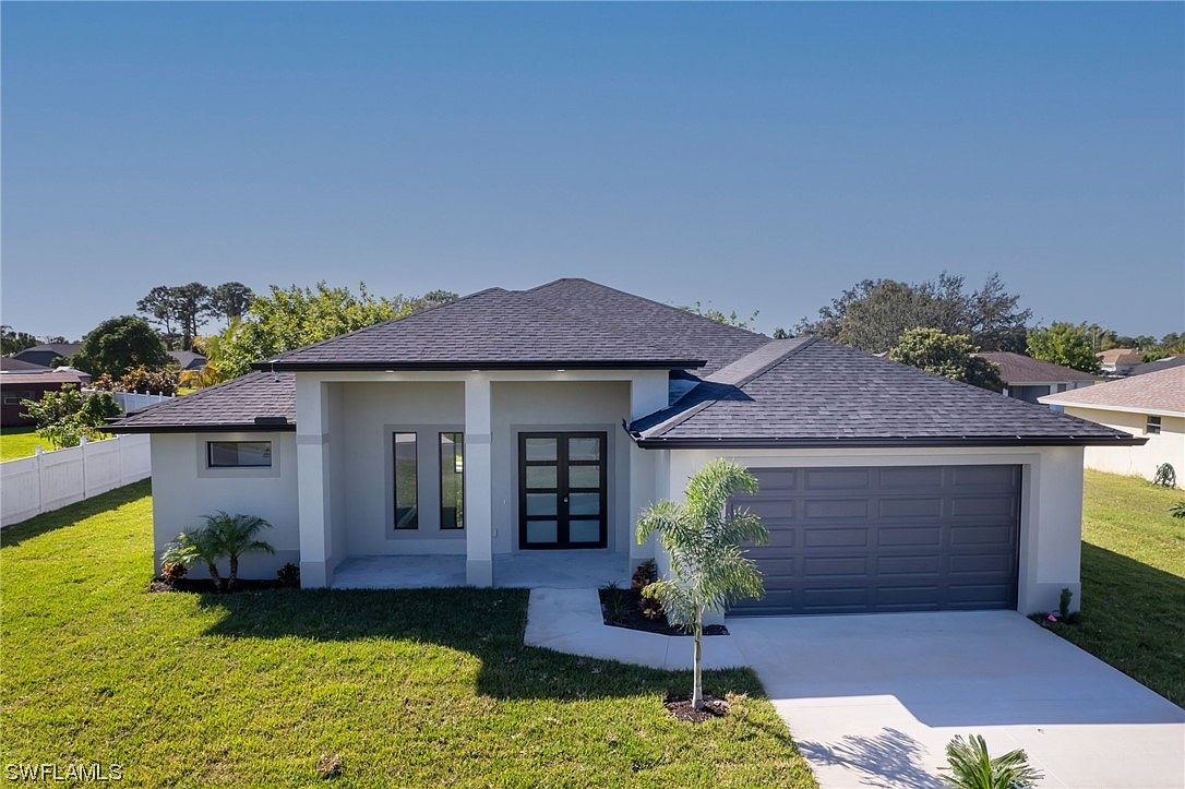 1631 Covington Meadows Cir, Lehigh Acres, FL 33936 MLS 223079703