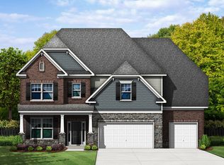 2945 Queens Crown Ct, Lexington, SC 29073