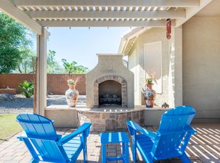 5251 W Posse Dr, Eloy, AZ 85131