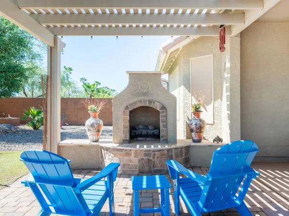 5251 W Posse Dr, Eloy, AZ 85131