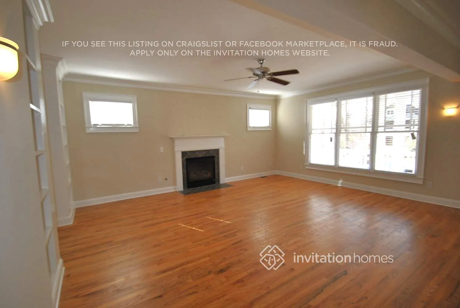 1560 Carter Rd Decatur, GA 30032 — Photo 2