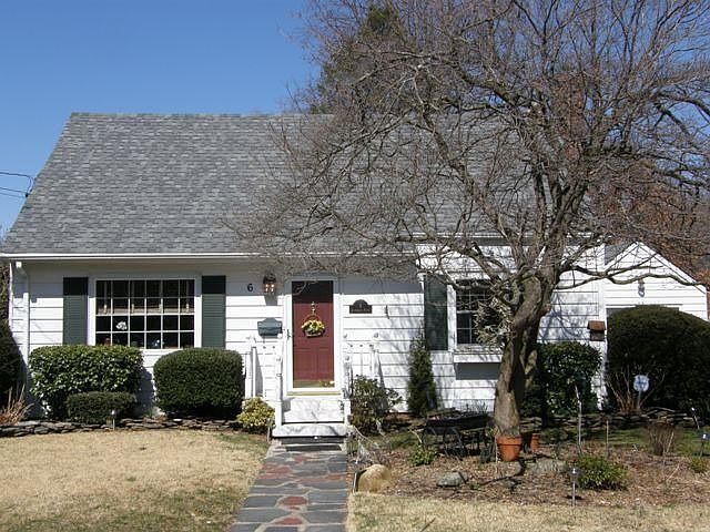 2nd image of 6 Devonshire Pl