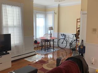 16 Summer St #A, Somerville, MA 02143