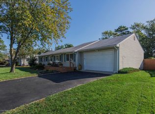 47 Parkway Dr, Brick, NJ 08723