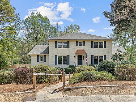 4th image of 4924 Branch Mill Cir