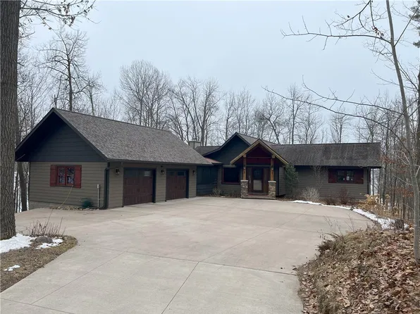 712 26 1/4 Avenue, Cumberland, WI 54829