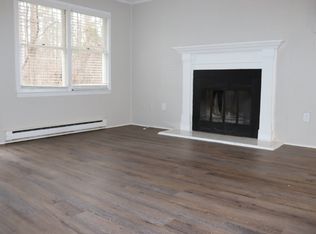 20 Allendale Dr #2B-1BA-750SQFT, Pittsboro, NC 27312