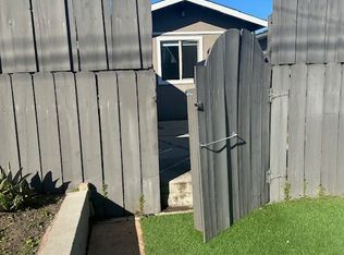 1601 103rd Ave #B, Oakland, CA 94603