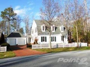 1215 Carrollton Ln, Berlin, MD 21811