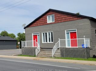 4559 Ste Catherine St, The Nation, ON K0C2B0