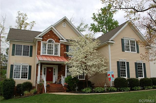 Hampton Park Chandler Model