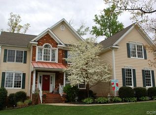 8225 Hampton Bluff Ter, Chesterfield, VA 23832